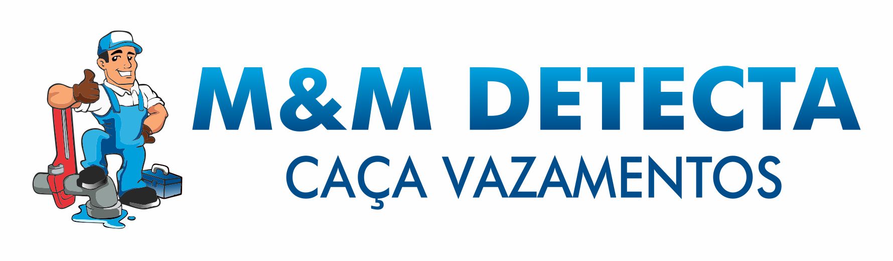 Caça Vazamentos MM Caça Vazamentos MM