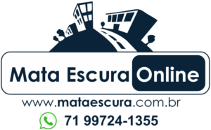 Mata Escura Online
